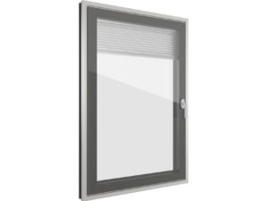Противопожарное окно 1500×1350 / серия FRM5311