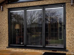 Противопожарное окно E 30 / серия FRM828